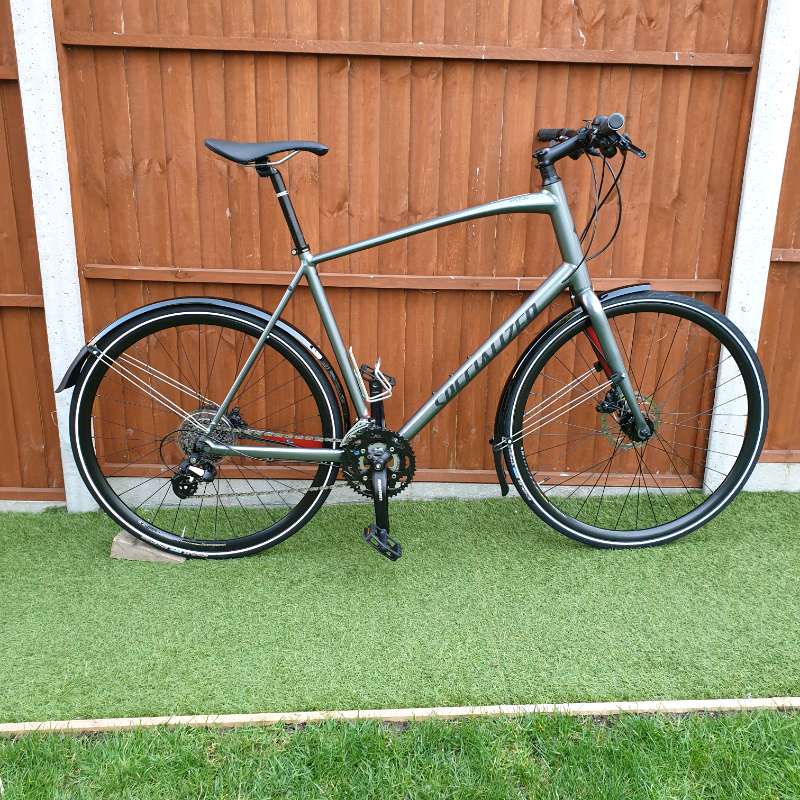 specialized sirrus xxl